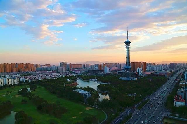 河北的魅力，历史与现代交织的古老大地