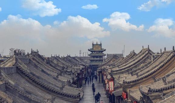 三晋揽胜，山西历史文化地理与发展全景解读