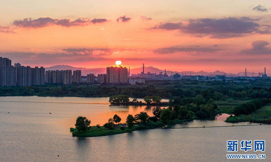 安徽，致尊敬的听众朋友们