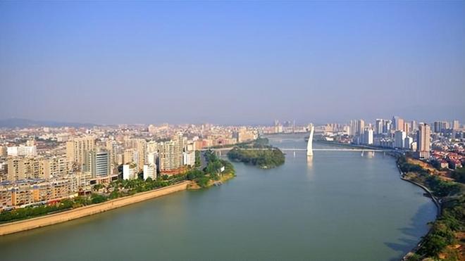 江西，历史底蕴与现代魅力的交织之地揭秘探秘之旅