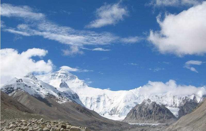 西藏之旅，探寻灵魂的净土