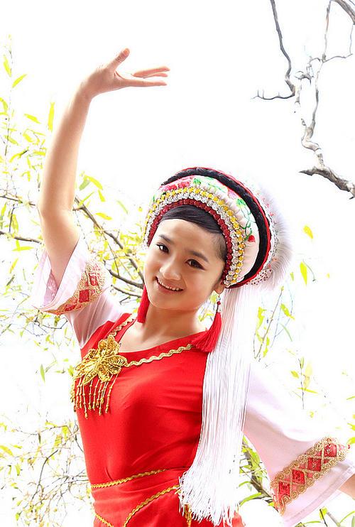 云南，多民族融合的文化瑰宝