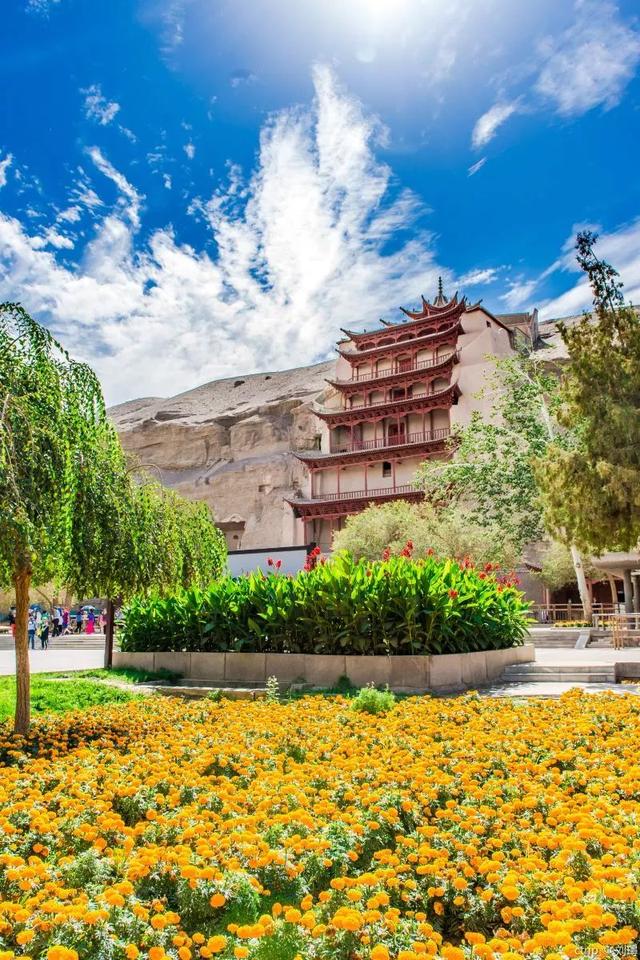 探寻甘肃之美，深度之旅指南，打造你的甘肃记忆