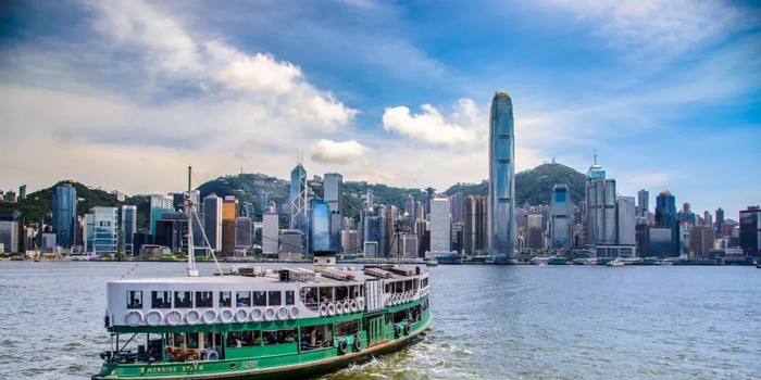 香港自然浪漫之旅