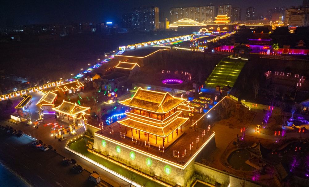 运城，深度解读这座城市的魅力与风采